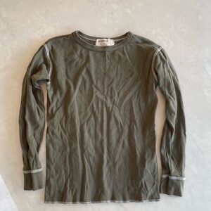 Go Gently 8y long sleeve tee